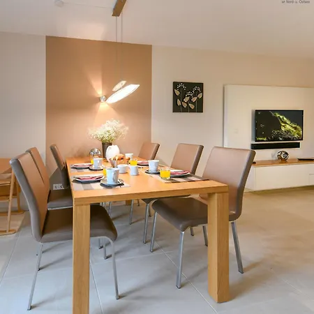 Haus Oldenburg 1 *