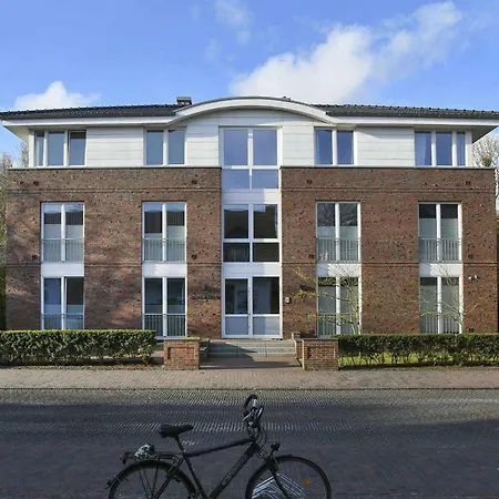 Lägenhet Haus Oldenburg 1